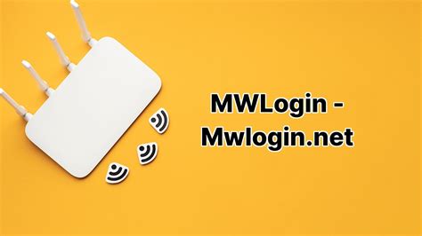 mwgooddomain login|MW.
